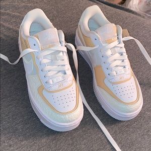 NIKE AF1 “Shadow Spruce Aura”